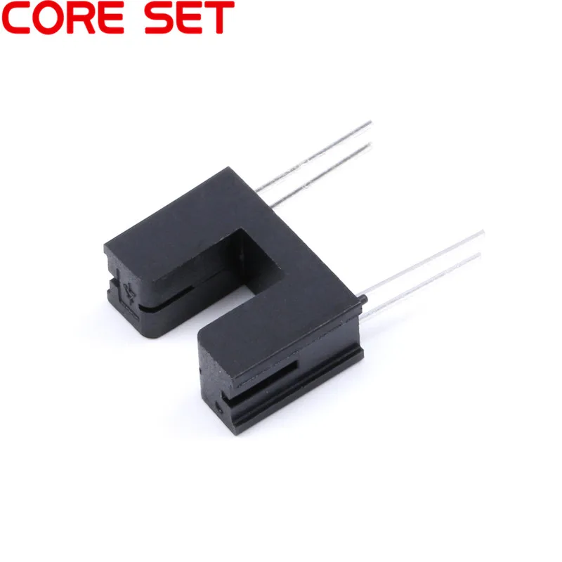100 шт. ITR9606 ITR 9606 DIP 4 фотоэлектрический выключатель Opto прерыватель оптический
