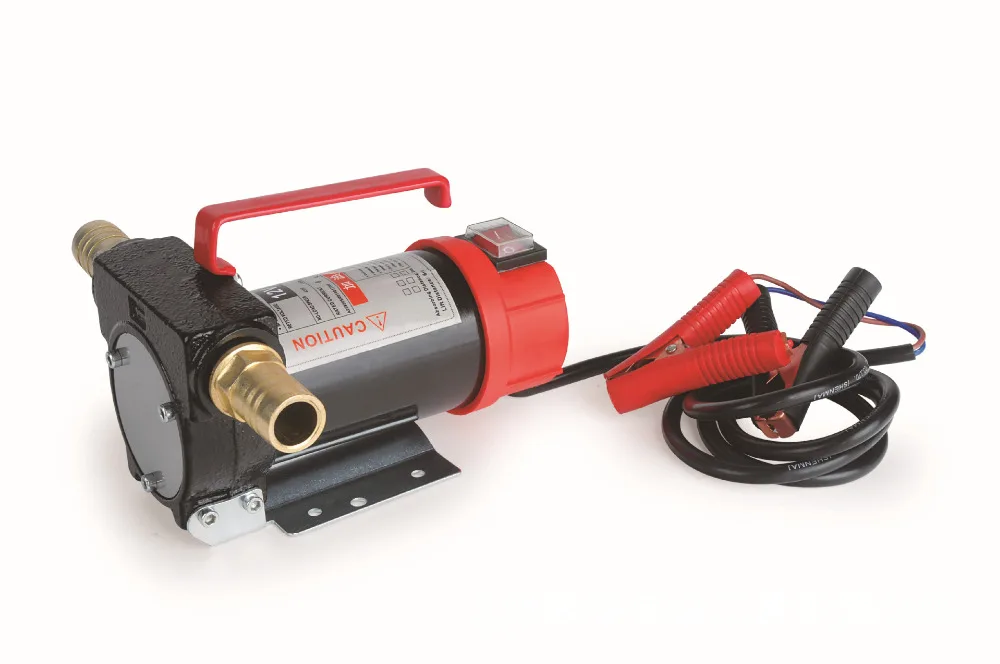 2015 новое поступление масляный барабан электрический топливный насос дизельный