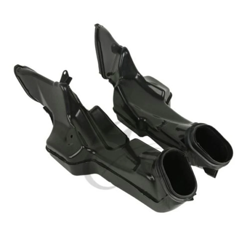 Трубка воздухозаборника Ram для мотоцикла Suzuki GSXR 600 750 2008 2010 2009 аксессуары