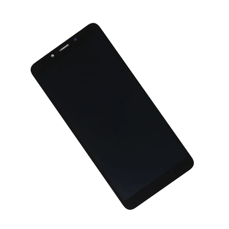 Для Xiaomi для Redmi 6A LCD + сенсорный экран дисплей дигитайзер сборка 5 45 &quotновая Замена