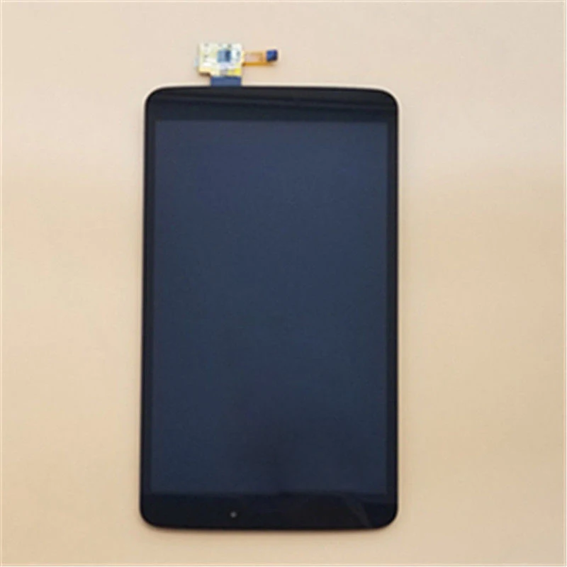 Новый ЖК-дисплей 8 3 дюйма Latumab с сенсорным дигитайзером в сборе для LG G Pad V500 версия