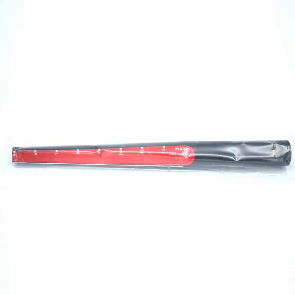 

Black Wax Removing Carve Mandrel Ring Sizer Measurer Stick Jewellery tools