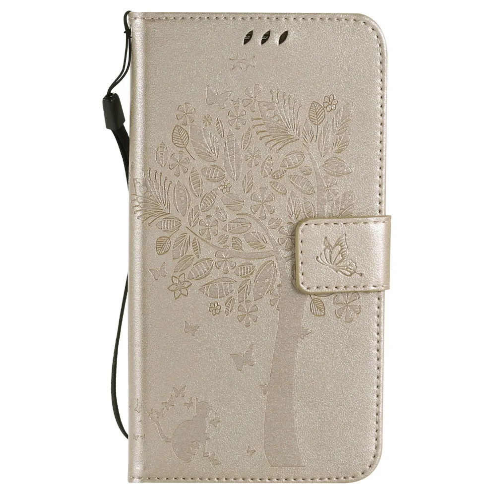 Люкс ретро кожа + мягкий силиконовый флип wallet обложка case для samsung galaxy a7 2016 a710 a7100