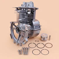 35mm crankcase engine motor housing piston rings kit for honda gx25 gx25n gx 25 mini engine motor hht25s gas trimmer brushcutter