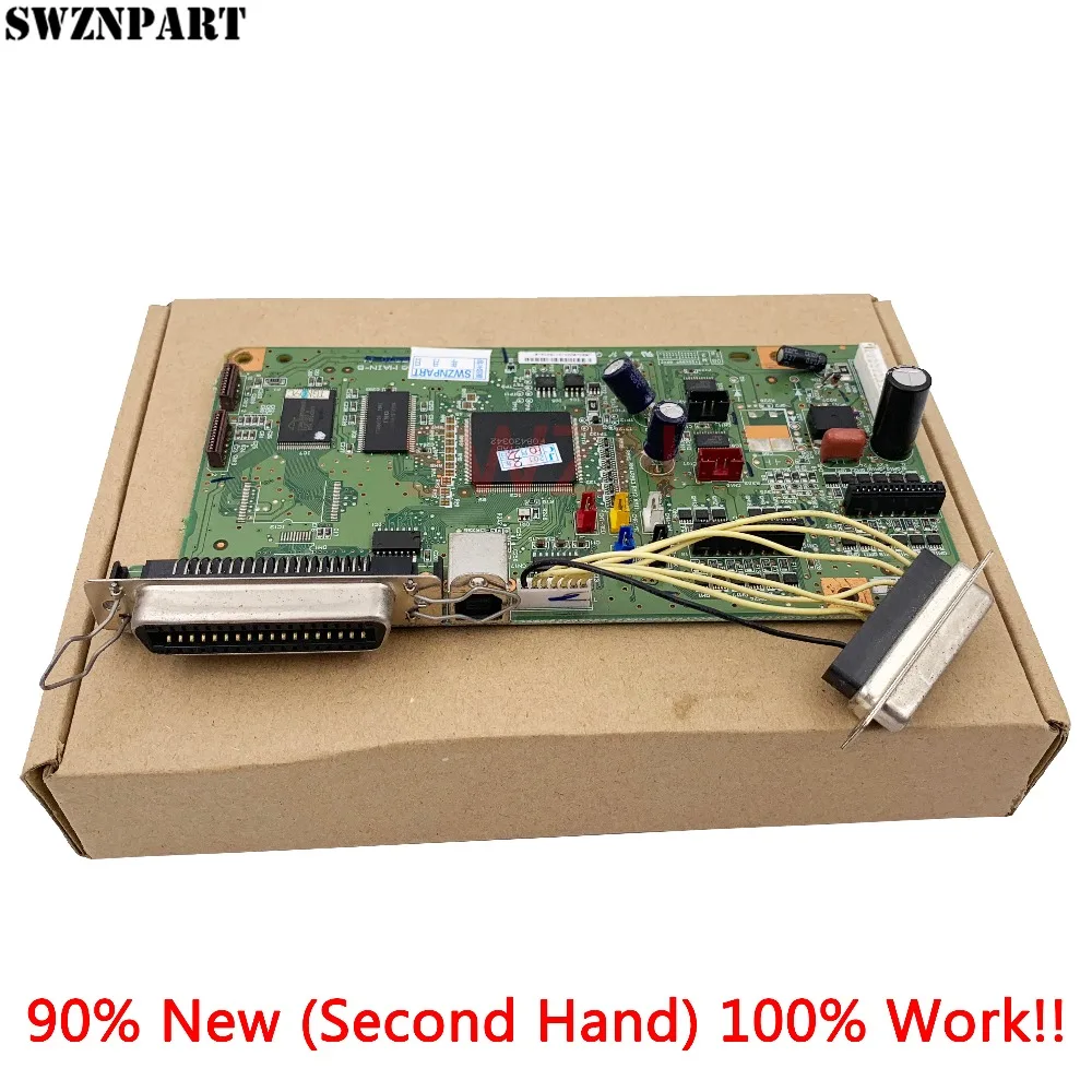 Форматирующая логическая плата PCA ASSY основная материнская для EPSON LQ300 ii LQ300II LQ 300II