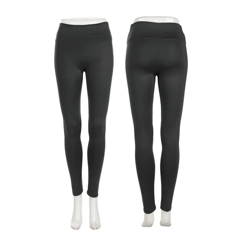 Женские Штаны Для Йоги спортивные колготки для тренировок в помещении фитнес бег