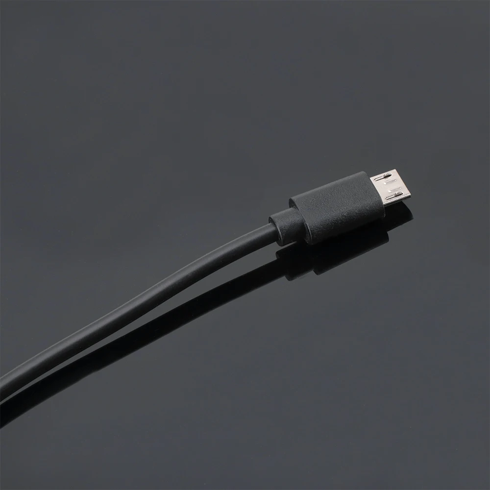 1 м USB Micro кабель для быстрой зарядки Xiaomi Redmi Note 5 Pro Android мобильный телефон передачи