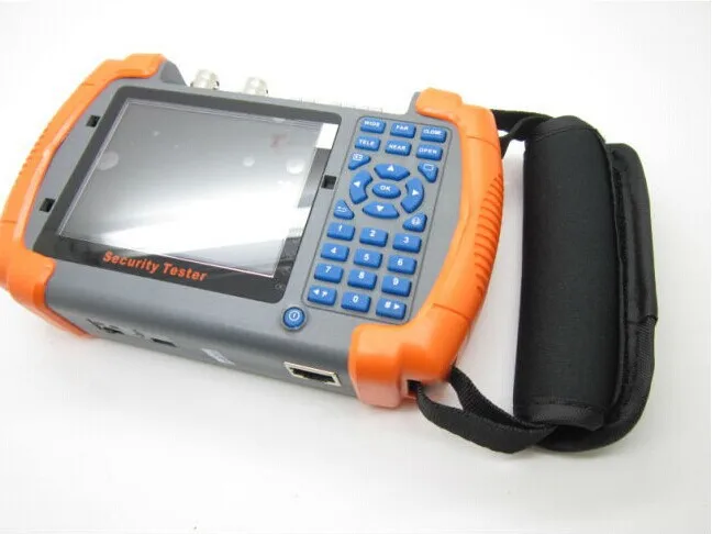3 5 дюймов TFT lcd CCTV Тест er ST3000S ST4000S Профессиональный инструмент для установки