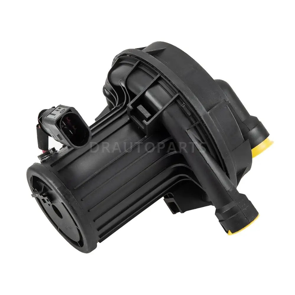 

Secondary Air Injection Pump For Audi A4 A6 A8 TT VW Golf Jetta Passat Porsche