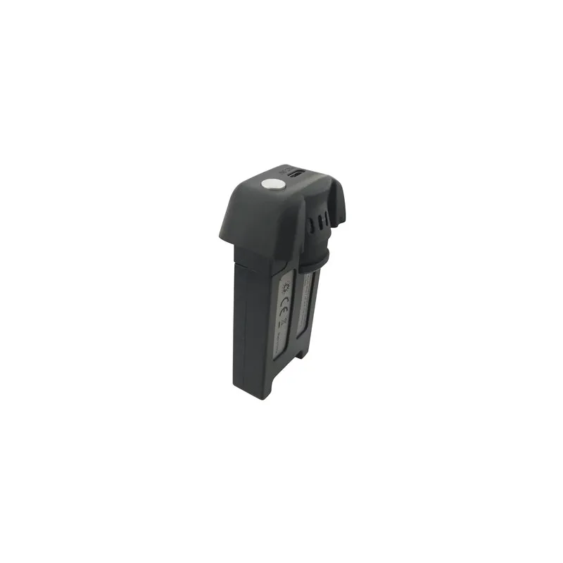 2 шт. 3 7 V 1000mAh литиевая батарея для SJRC S30W T18 H301S четырехосный Дрон запасные части