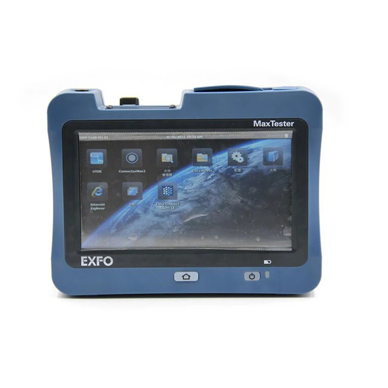 Портативный рефлектометр ZHWCOMM|time domain reflectometer|optical reflectometeroptical otdr |