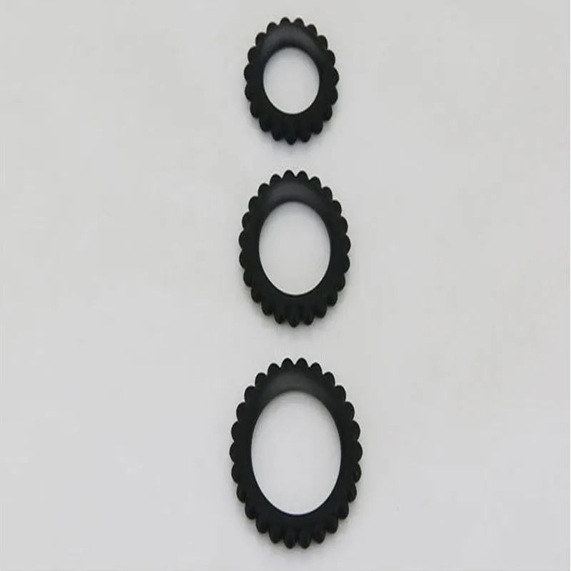 Новый высокое качество O-Крайней Плоти восстановление кольцо мужчины