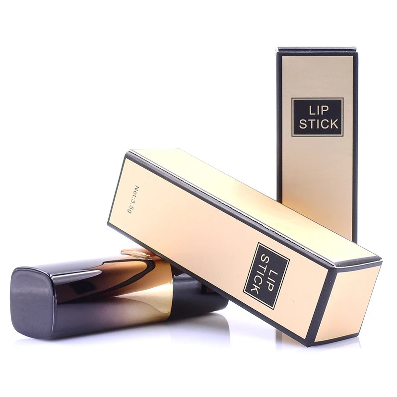 100 шт./Лот фотоемкость 5 мл тюбик для бальзама губ картонная коробка фототюбик