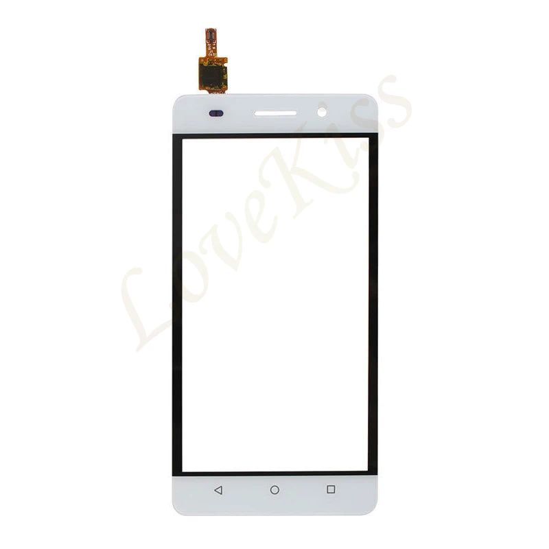 5 0 &quotсенсорный экран дигитайзер для Huawei Honor 4C G Play Mini CHC U01 U003 сенсорный сенсорная