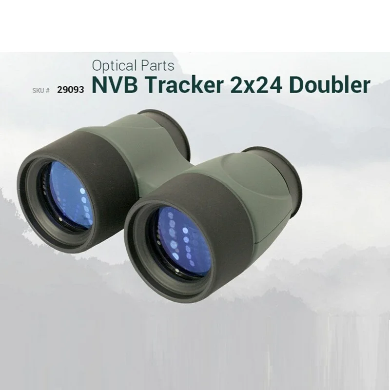 Yukon 29093 NVB Tracker 2x24 дублер юкон ночного видения части|night vision|yukon night visionnight vision yukon |