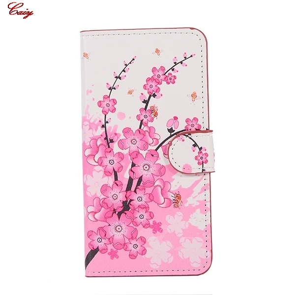 Чехлы-книжки на ZB500KL из искусственной кожи для Asus ZenFone Go ZB500KL ZB500KG ZB 500KL, чехлы-бумажники с подставкой
