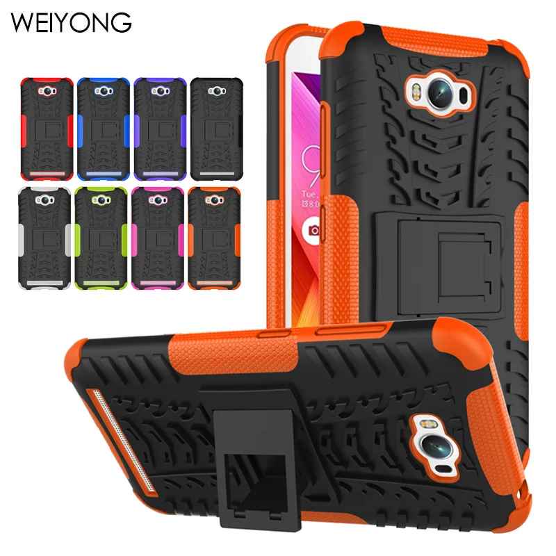 

Soft TPU + PC Phone Back Cover Capa For Asus ZC550KL Etui Case Fundas For Asus Zenfone Max ZC550KL 3 Max ZC553KL ZC520TL Coque