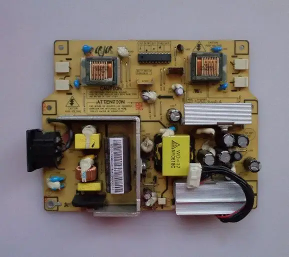 Оригинальный 100% тест для samgsung 910MPS 940 МВт 940WG IP 48135T WD 17 REV0.3 плата