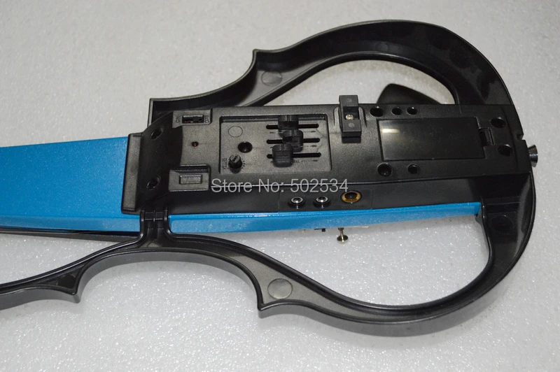 Качественная электронная скрипка ручной работы | Спорт и развлечения