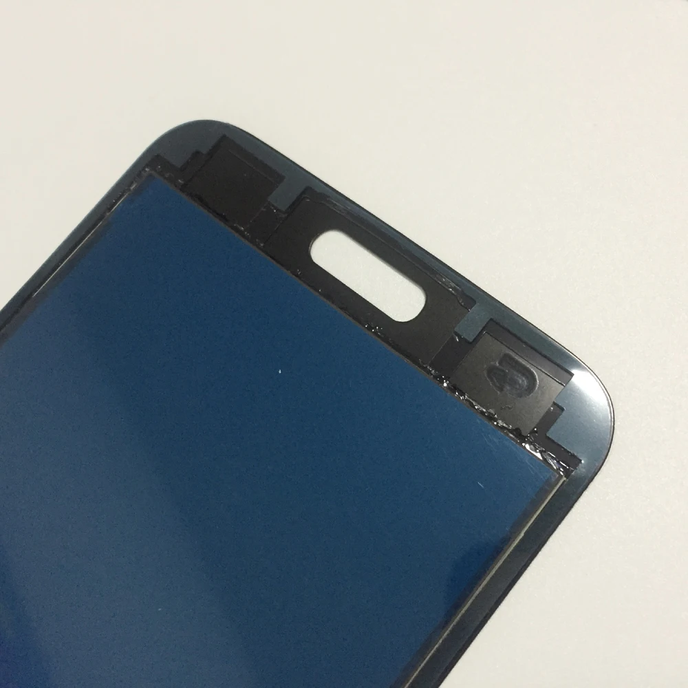 Сенсорная панель для Samsung Galaxy S5 G900F G900 дигитайзер сенсорного экрана + ЖК дисплей