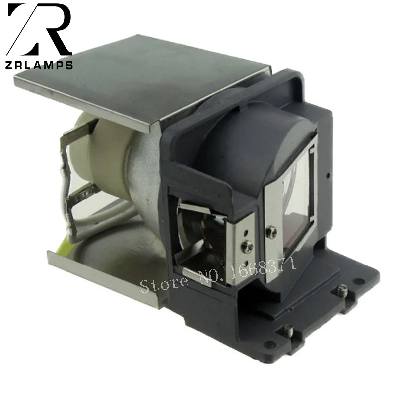 ZRLAMPS высокое качество 5J. J5e05001 Оригинальная Лампа для проектора MS513/MX514/MW516 EP5127P EP5328