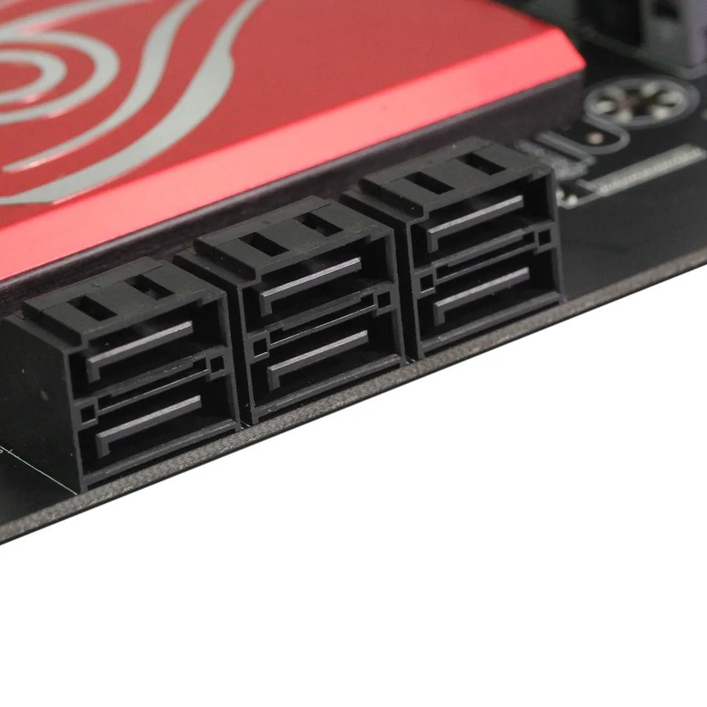 Оригинальная б/у настольная Материнская плата Gigabyte G1.Sniper Z97 Z97 LGA 1150 Core i7/i5/i3/Pentium/Celeron DDR3 32G SATA3 ATX