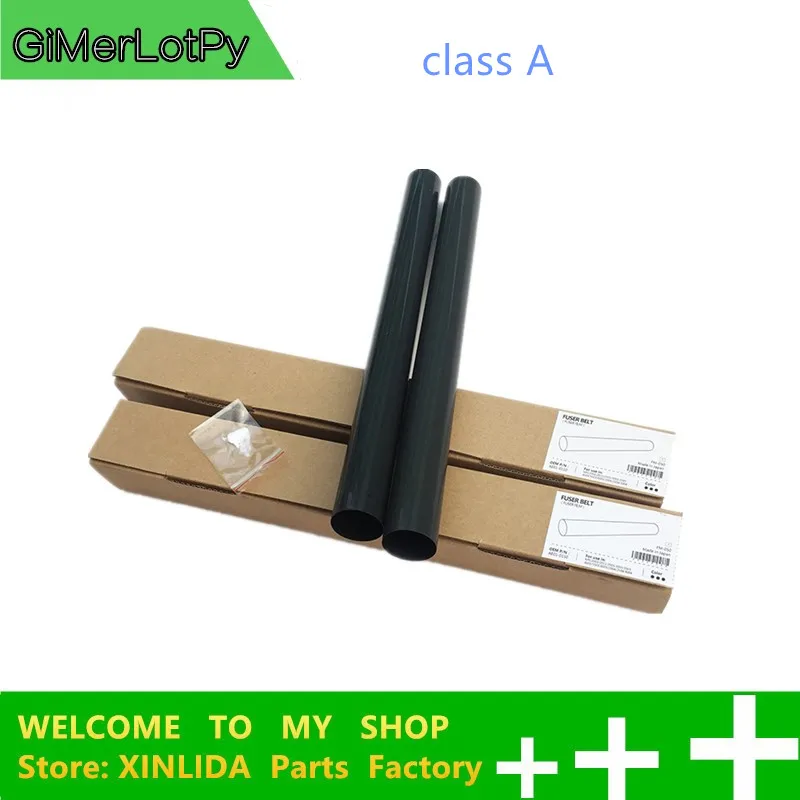 GiMerLotPy фьюзерная пленка для Ricoh MPC C3002 C3502 C4502 C5502 фиксирующая | Компьютеры и офис