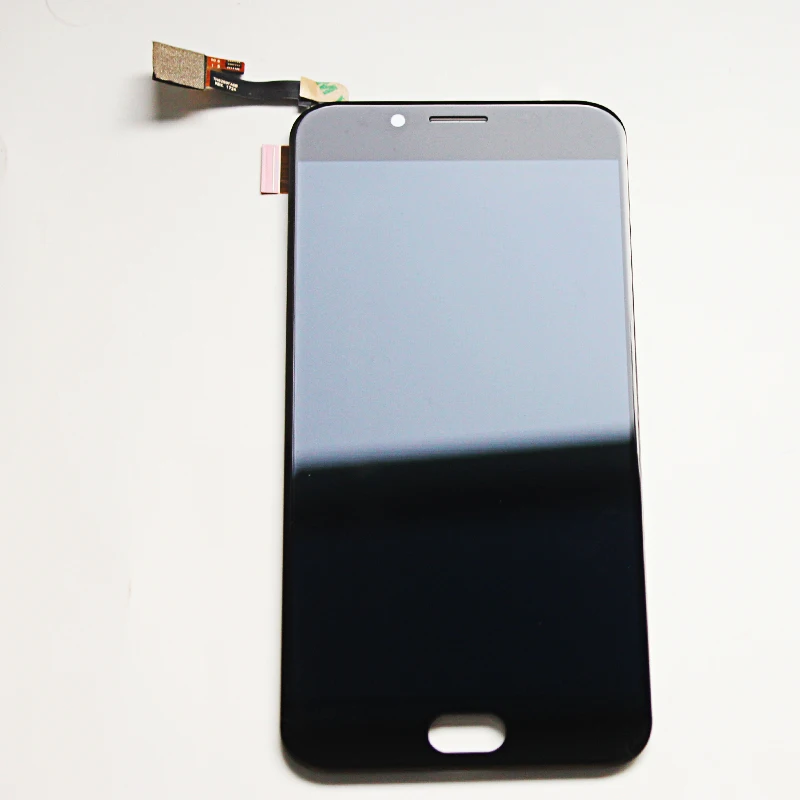 ЖК дисплей UMIDIGI S 5 дюйма + сенсорный экран 100% оригинал протестированный