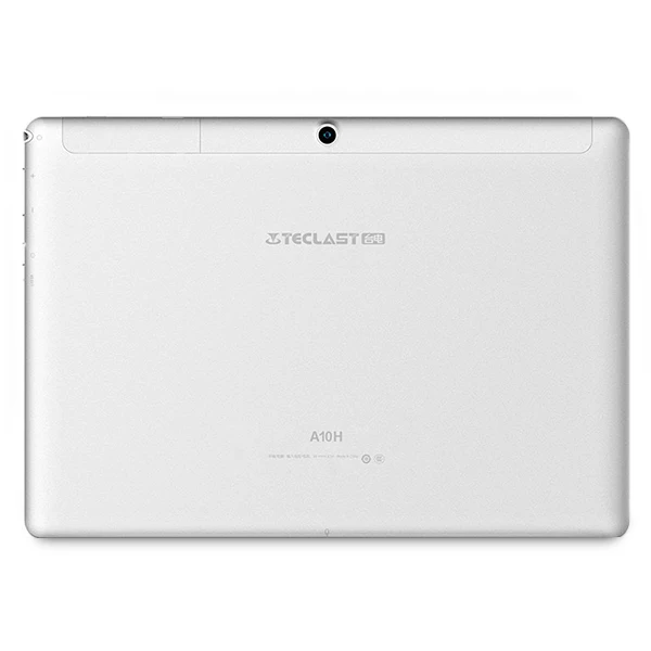 Teclast A10H Tablet PC 10 1 ''Android 7 0 MTK8163 4 ядра 3 ГГц 2 ГБ + 16 Гб 2.0MP 0.3MP двойной камеры планшеты