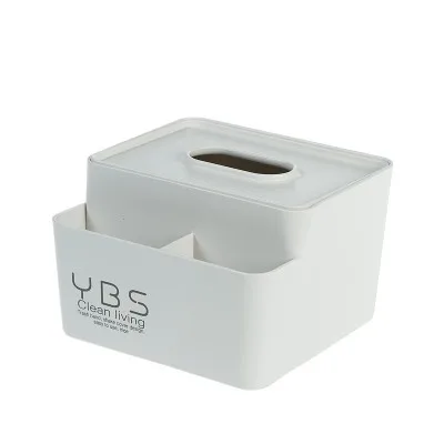 

Desktop tissue box, living room remote control receiver box, , home European style napkins box 16*14.5*10*cm