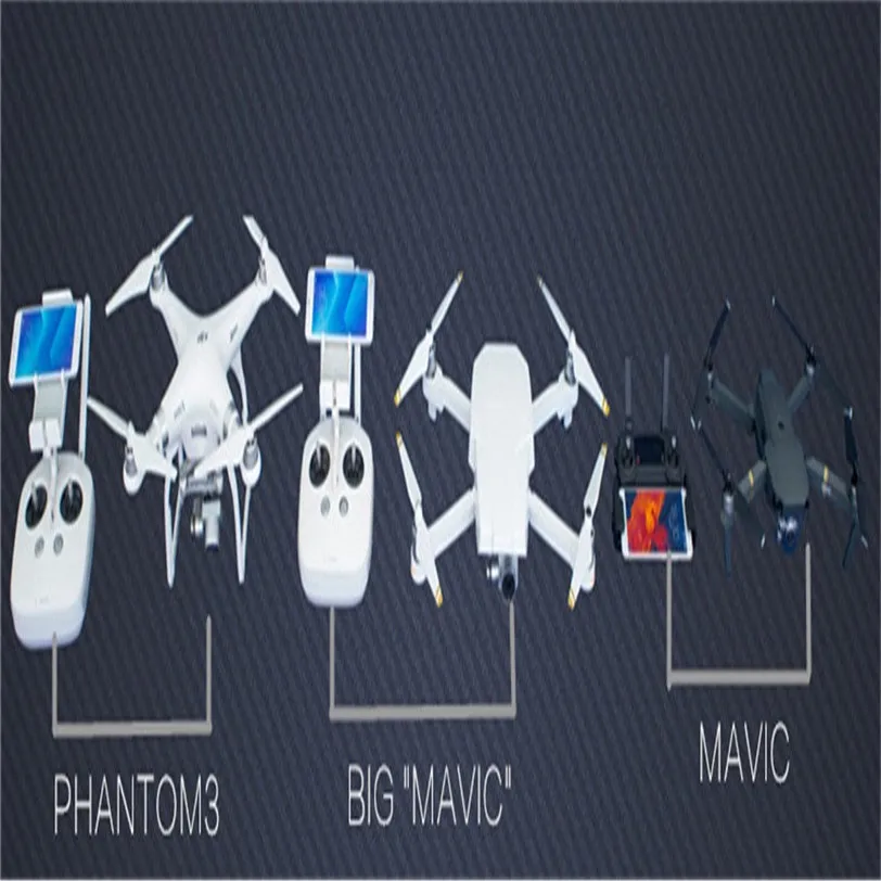YSJL складной чехол для тела как MAIVIC функция запасные части удобство DJI Phantom 3S