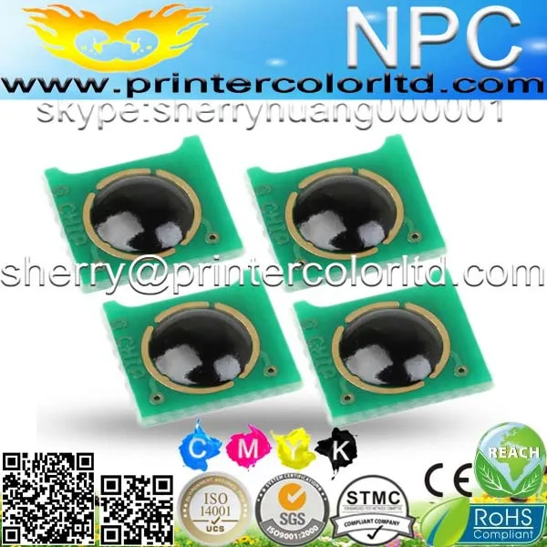 Новый чип картриджа с тонером для HP LaserJet Pro P1560 1566 1600 1606DN M1536DNF M1536dnf CE538A CE278A CE 278A