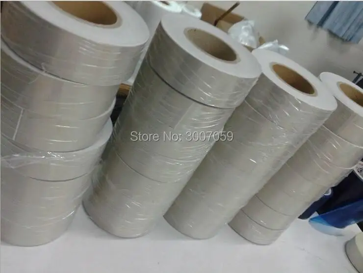 108 см X 100 проводимость пряжи rfid блокирующий материал | Дом и сад