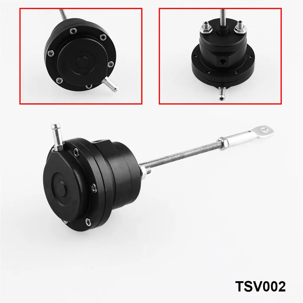 Универсальный турбо внутренняя перегородка привод RB20 7 psi до 26 psi L 7,5 отверстие TSV002 Весна давление 0,5-1,79 бар общий 0,8