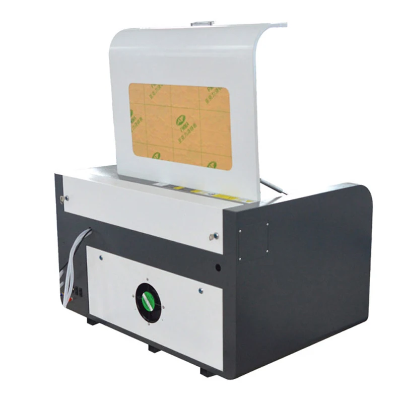 4060 лазерной резки для вырезания по дереву акриловый mdf | Инструменты