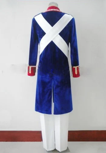 Американский костюм для косплея|cosplay costume|uniform cosplaycostumes america |