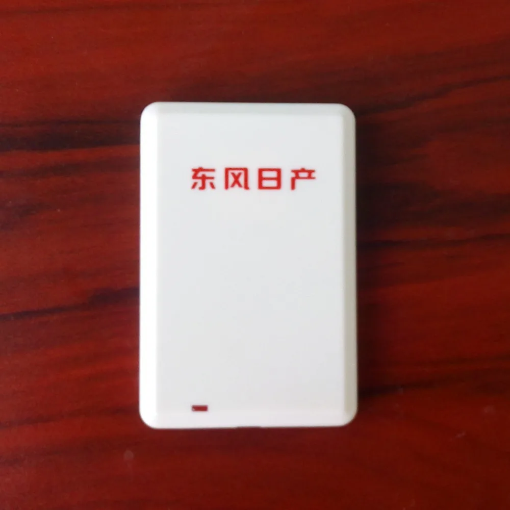 UHF USB настольный считыватель виртуального com порта | Безопасность и защита