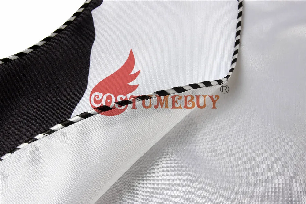 CostumeBuy игрушка история Косплей деревянный костюм ковбой костюм шляпа карнавал взрослых мужчин Хэллоуин праздничные на заказ жилет рубашка шарф ремень