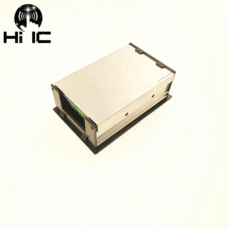 TPA3116 плата цифрового усилителя моно 100 Вт усилители DC12 26V усилитель DIY