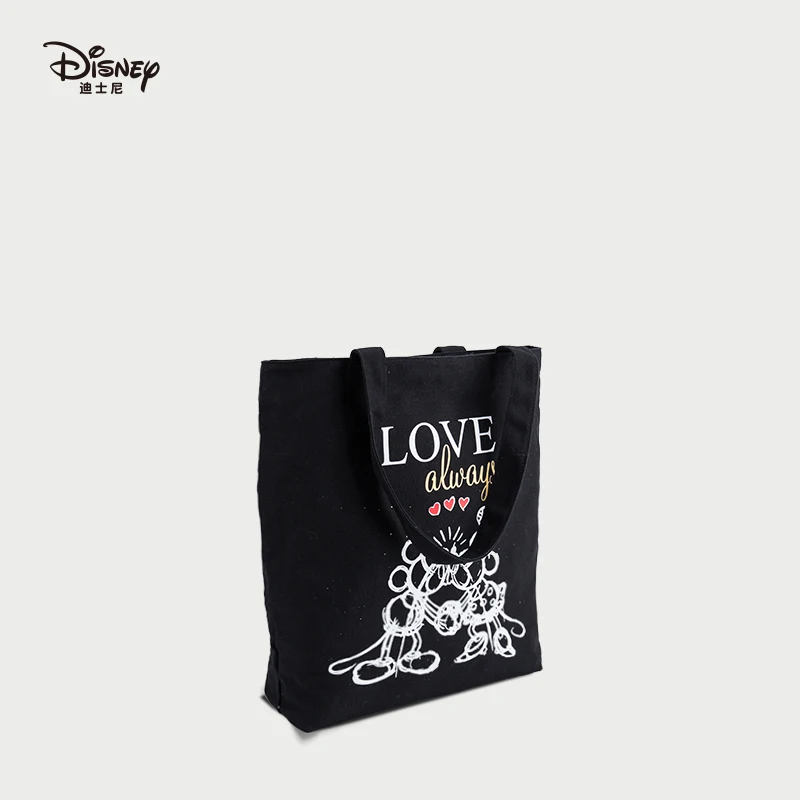 Повседневная женская сумка тоут Disney модные женские мессенджеры на плечо