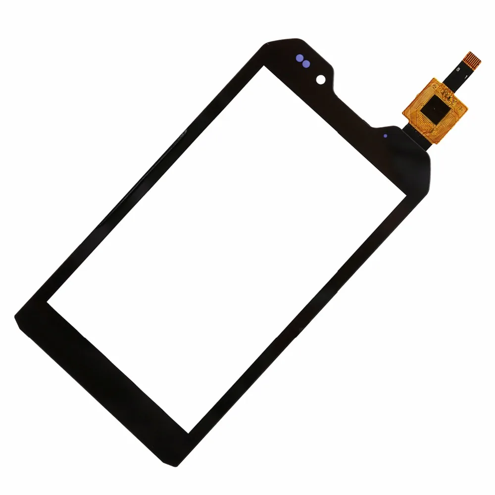 DEXP Ixion P4 панель сенсорного Экрана Digitizer Стекло с Новый оригинальный Сенсорный Для