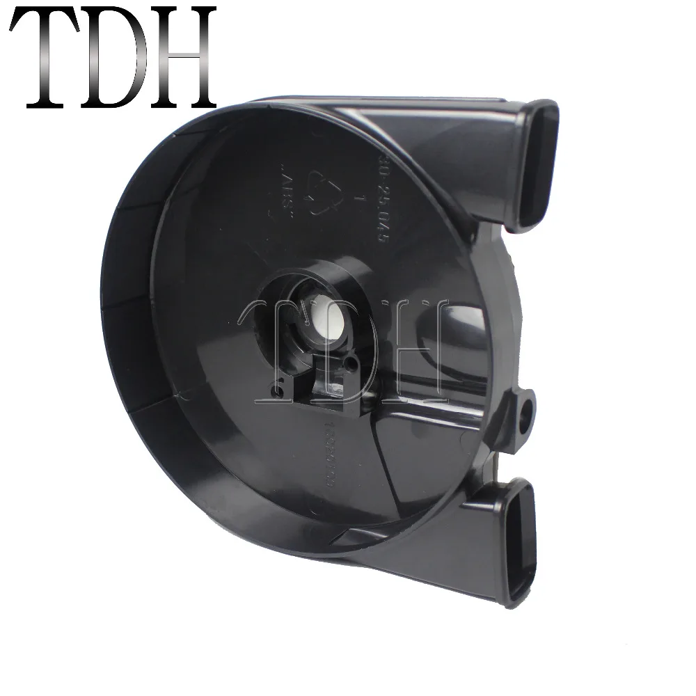 ABS пластиковая защита цепи задней звездочки крышка чехол протектор очиститель для мотоцикла MZ ETZ 125/150/250/251/301 аксессуары.