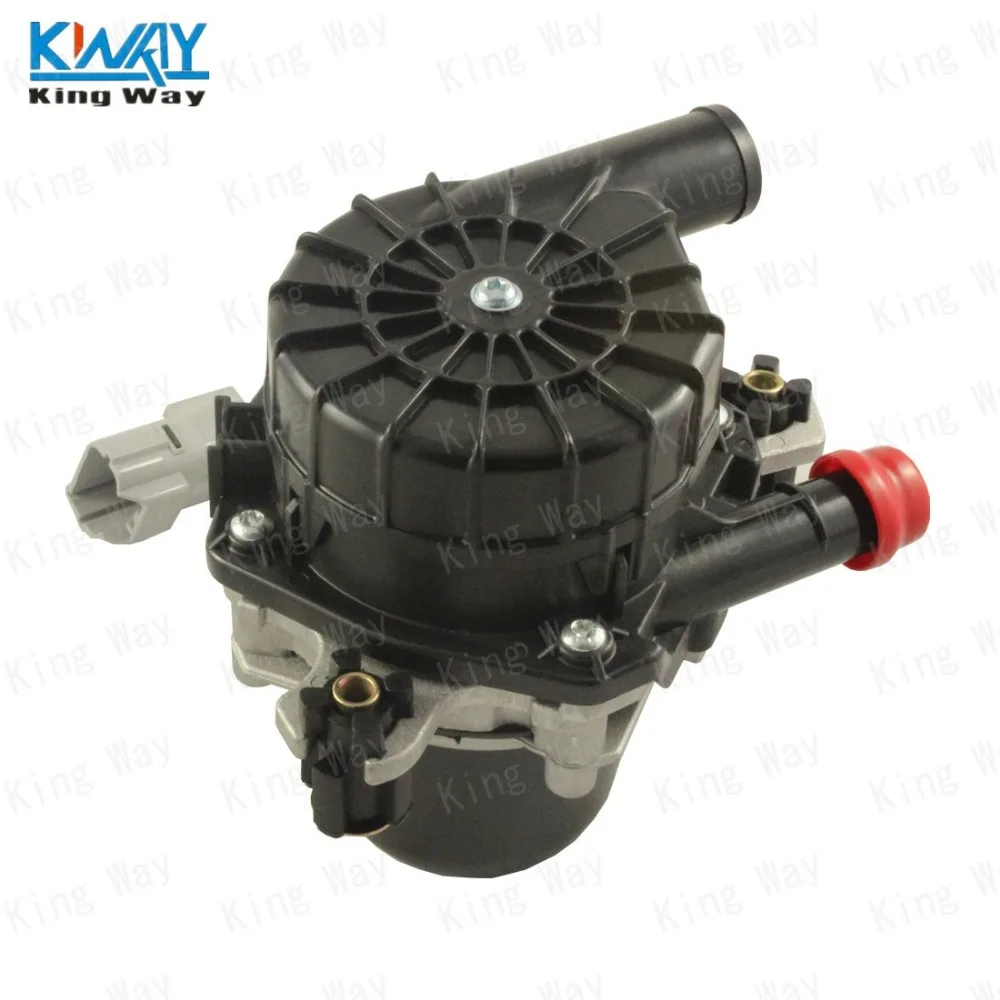 Насос для впрыска воздуха King Way TOYOTA LEXUS Sequoia Tundra 4runner 176100C010 | Автомобили и мотоциклы