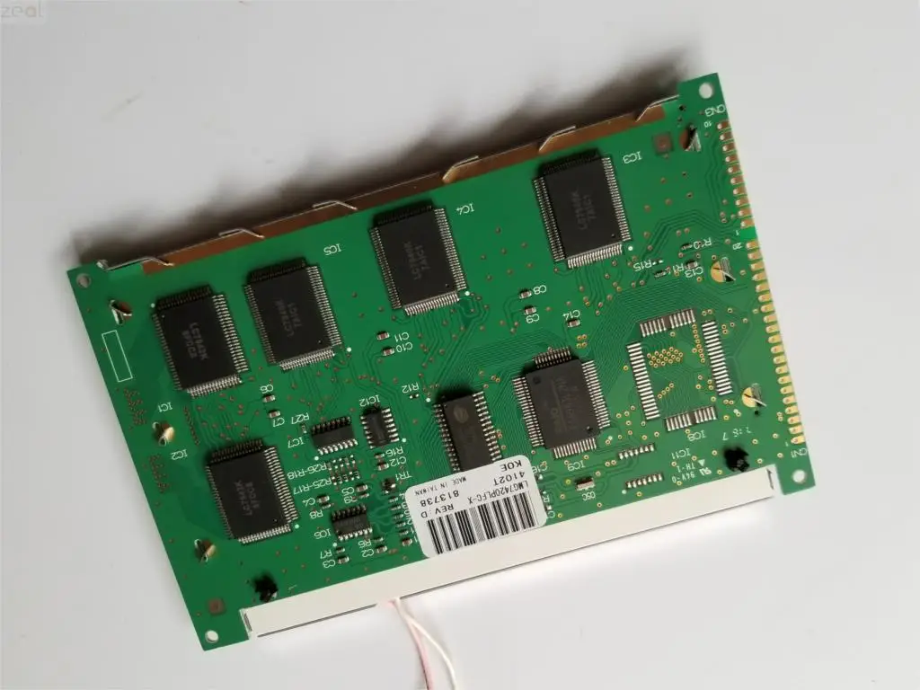 

FOR Genuine LMG7420PLFC-X Medical Embroidery Industrial LCD Screens LMG7420PLFC 7420 LMG7421PLBC