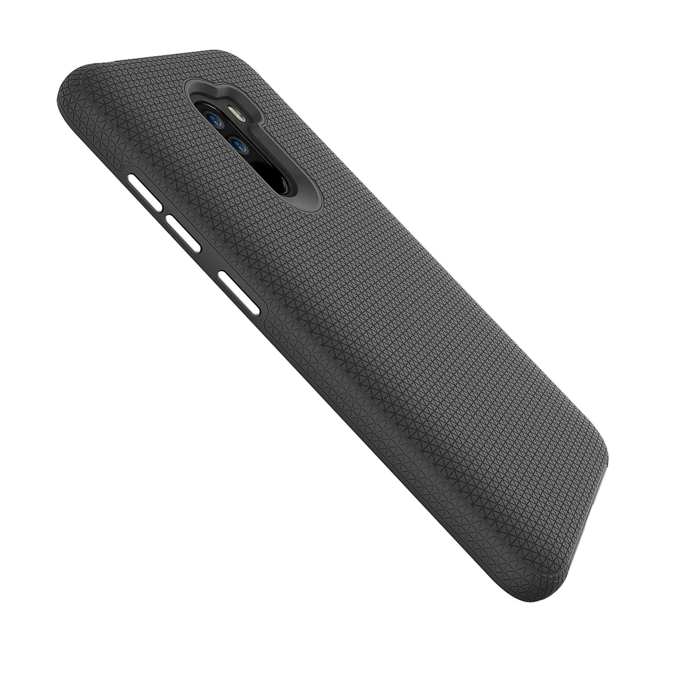 Чехол для xiaomi redmi note 6, чехол для телефона, TPU, PC, двойной сверхпрочный защитный чехол для xiaomi redmi note 5, redmi 6, 6A, чехол