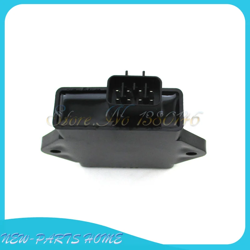 8 Pin DC CDI для 260cc 300cc Linhai Yamaha горизонтальный двигатель Мопед Скутер ATV картинг|dc cdi|cdi