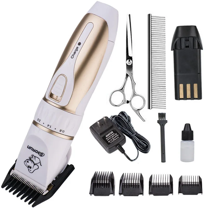 Горячее предложение новинка высокомощные электрические машинки для стрижки