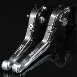 Красный+ Титан для Honda CB300R CB 300R 19 CNC регулируемые мотоциклетные Складные Выдвижные рычаги тормозного сцепления мотоцикла