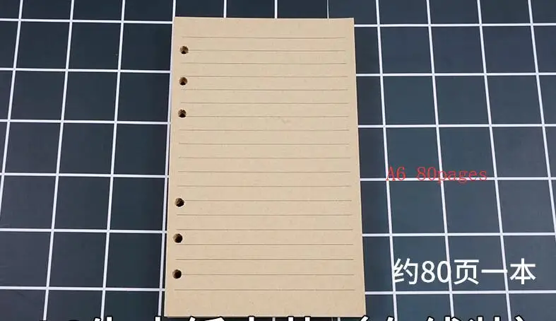 A6 notebook Обложка для ноутбука силиконовая форма для ювелирных изделий Смола силиконовая форма ручной работы DIY формы для эпоксидной смолы A7/A6/A5 размер - Цвет: A6 notebook