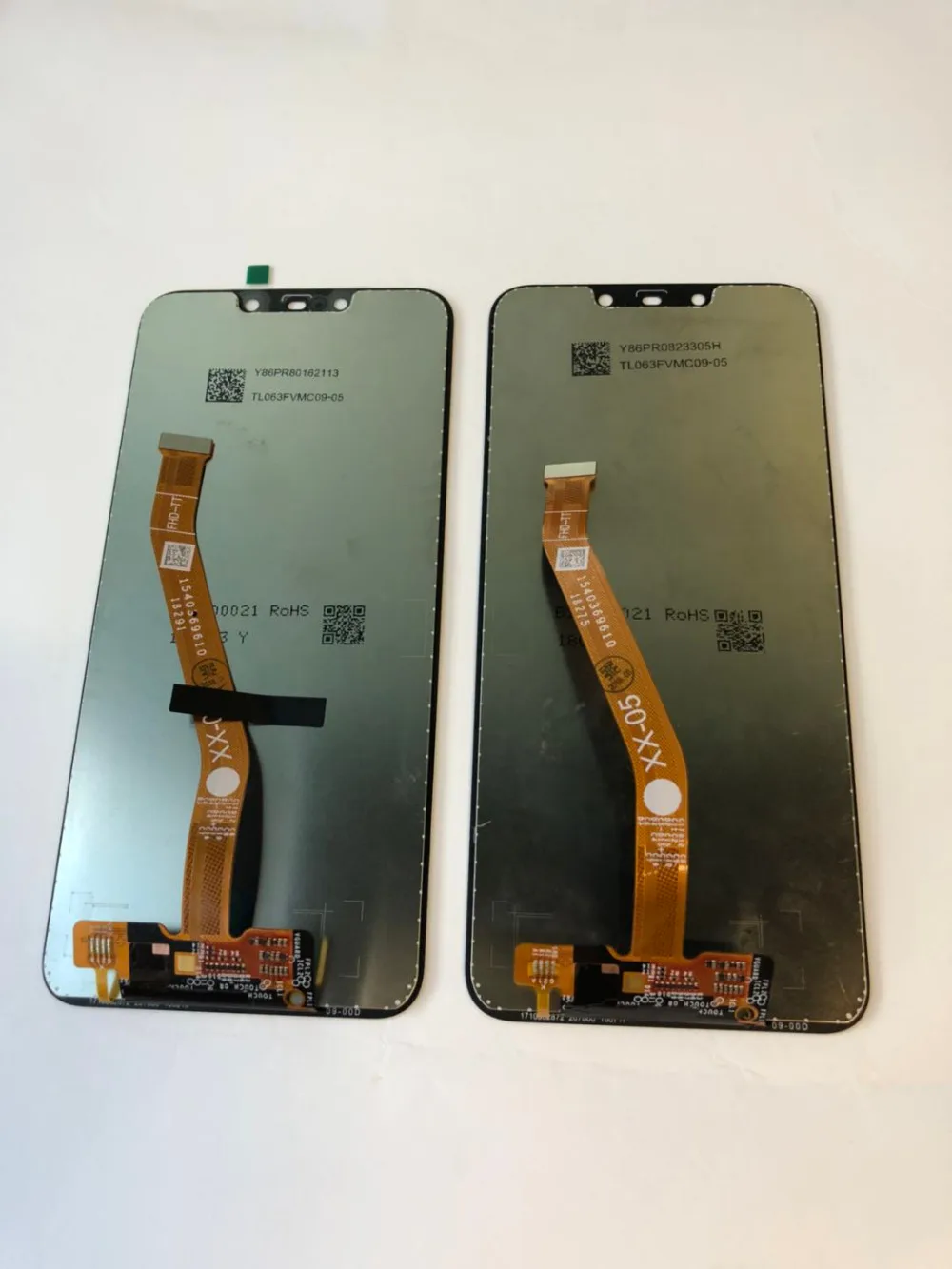 Оригинальный 6 3 &quotдля Huawei Nova 3i для P Smart Plus ЖК-дисплей дигитайзер сенсорный экран в